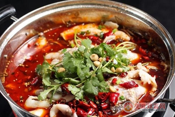 在通江县开火锅店